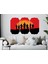 Red Dead Redemption Mdf Tablo 3251 3