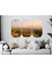 Uçan Balonlar Mdf Tablo 3327 3