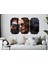 Johnny Depp Mdf Tablo 3422 3