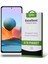 Xiaomi Redmi Note 10 Pro Temperli Ekran Koruyucu Kırılmaz Cam Ekonomik 5'li Paket 2