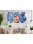 Tilki Kız Anime Mdf Tablo 3466 2