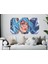 Tilki Kız Anime Mdf Tablo 3466 3