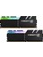 G.Skil Trıdent Z RGB 64GB(2X32GB) 4400MHz DDR4 CL19 Ram (F4-4400C19D-64GTZR) 2