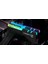 G.Skil Trıdent Z RGB 64GB(2X32GB) 4400MHz DDR4 CL19 Ram (F4-4400C19D-64GTZR) 3