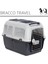 Mp Wojer Bracco Travel 5-81*60*61,5cm 1
