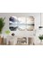 Iskele Kıyı Mdf Tablo 2286 (Model D) 2