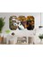 Dere Mdf Tablo 2215 (Model D) 2