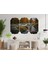 Nehir Orman Mdf Tablo 2232 (Model D) 2