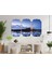 Deniz Feneri Mdf Tablo 2280 (Model D) 2