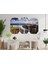 Deniz Feneri Mdf Tablo 2279 (Model D) 2