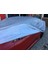 Honda s2000 uyumlu süper lüks oto brandası örtüsü %70 müflonlu 3