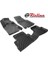 Honda Civic Sedan Fb7 3D Paspas Havuzlu Rizline 2012-16 3