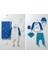 Space Bebek 10 Lu Set 1