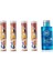 C Vit 1000 Mg,d Vit,çinko 20 Ef X4 (100 ml Bluedrop L Dezenfektanı) 1