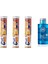 C Vitamini 1000 Mg D Vitamini,çinko 20 Efervesan Tb x 3 Adet (100 ml El Dezenfektanı) 1