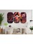 Anime Kız Cadı Mdf Tablo 0020 (Model D) 2