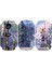 Anime Tren Yolu Mdf Tablo 0050 (Model D) 1
