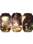 Anime Mdf Tablo 0075 (Model D) 1