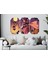 Anime Cadı Süpürge Kız Mdf Tablo 0103 (Model D) 3