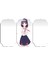 Anime Mdf Tablo 0135 (Model D) 1