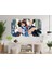 Anime Mdf Tablo 0128 (Model D) 2