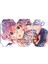 Anime Mdf Tablo 0259 (Model D) 1