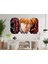 Bleach Ichıgo Kurosakı Mdf Tablo 0300 (Model D) 2