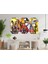 One Piece Mdf Tablo 0424 (Model D) 2