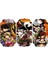 Fairy Tale Anime Mdf Tablo 0466 (Model D) 1