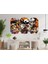 Fairy Tale Anime Mdf Tablo 0466 (Model D) 2