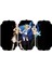 Fairy Tale Anime Mdf Tablo 0465 (Model D) 1