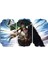 Attack On Titan Anime Mdf Tablo 0492 (Model D) 1