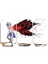 Tokyo Ghoul Anime Mdf Tablo 0499 (Model D) 1