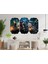 Avengers Mdf Tablo 0540 (Model D) 2