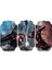 Avengers Captain America Mdf Tablo 0541 (Model D) 1