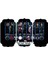 Avengers Mdf Tablo 0538 (Model D) 1