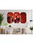Yenilmezler Mdf Tablo 0553 (Model D) 2