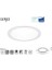 GY-1778 18W Panel LED Günışığı 3000K 2