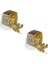 Cubbie Premium Gold Top Harita Çivisi 2'li 1