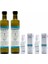 Ic Bitkisel Carvacrol 95 Karvakrol Seti 2 Adet x 500ML Cam Şişe + 2 Ad x 60ML Ağız Spreyi 1