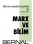 Bilim ve Sosyalizm Yayınları Marx ve Bilim 1