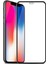 Apple iPhone 11 Pro Max 11D Tam Kaplayan Curved Temperli Ekran Koruyucu Siyah 1