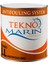 Tekno Marine Ll Antifouling Zehirli Boya Lacivert 3.6 kg 1