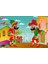 Hayal Sepeti Karagöz ve Hacivat 3-9 Yaş Çocuklar Için 24 Parçalı Ahşap Puzzle Yapboz 1