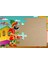 Hayal Sepeti Karagöz ve Hacivat 3-9 Yaş Çocuklar Için 24 Parçalı Ahşap Puzzle Yapboz 2