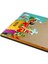 Hayal Sepeti Karagöz ve Hacivat 3-9 Yaş Çocuklar Için 24 Parçalı Ahşap Puzzle Yapboz 3
