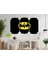 Batman Mdf Tablo 0585 (Model D) 2