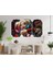 Harley Quinn Mdf Tablo 0603 (Model D) 2
