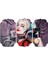 Harley Quinn Mdf Tablo 0614 (Model D) 1