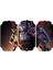 Transformers Mdf Tablo 0627 (Model D) 1
